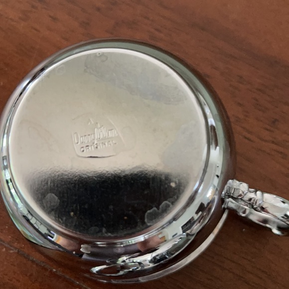 Set of 3 creamer & sugar bowl set - Picture 8 of 10